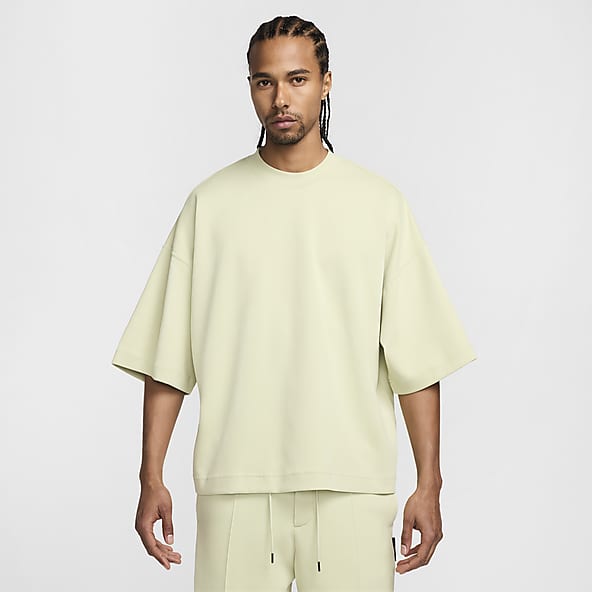 Fleece Hauts et tee shirts. Nike FR